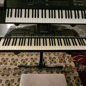 Korg Pa3x 76k