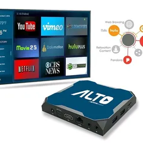 IPTV,  BELET FILM, NETFLIX,UFC