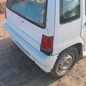 Daewoo Tico 1997