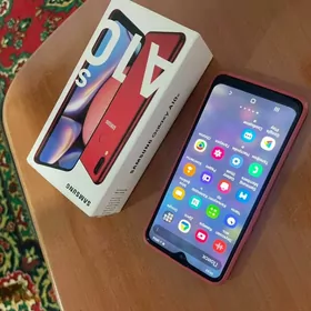 Samsung A10S