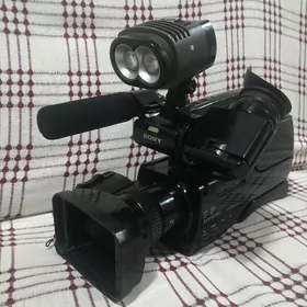 SONY 1500lyk wideokamera