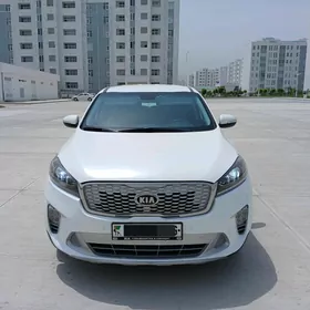 Kia Sorento 2019