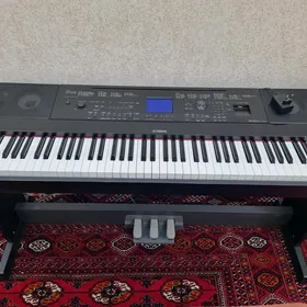 elektro pianina