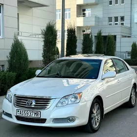 Toyota Avalon 2008