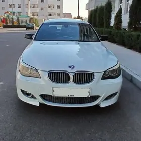 BMW E60 2005