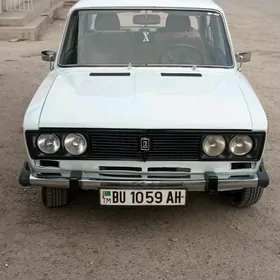 Lada 2106 1999