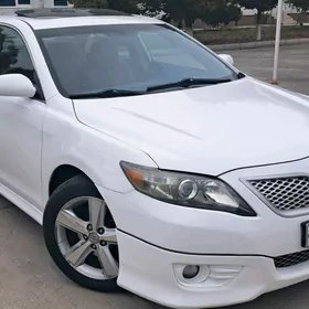 Toyota Camry 2009