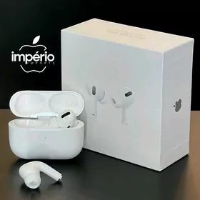 Airpods pro nausniki