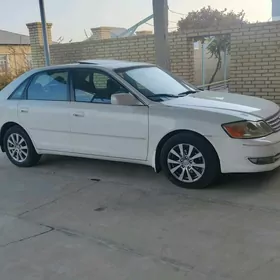 Toyota Avalon 2000