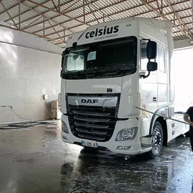 DAF 480 2019