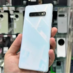 S10+ 8/128gb PAKET!!