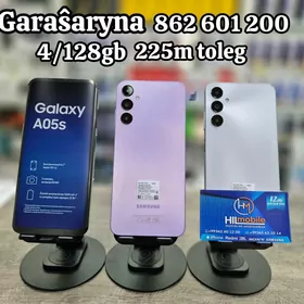 Samsung A05S 4/128gb