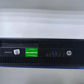 HP EliteDesk 705 G3 Amd R5