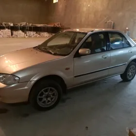 Mazda Mazda3 1999