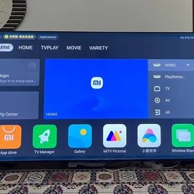 MI tv 70 ekran