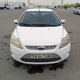 Ford Focus 2011