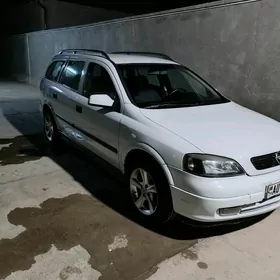 Opel Astra 2002