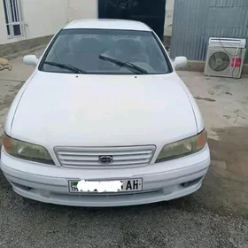 Nissan Cefiro 1996