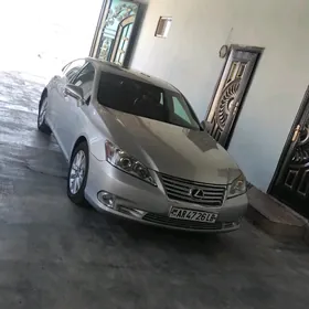 Lexus ES 350 2010