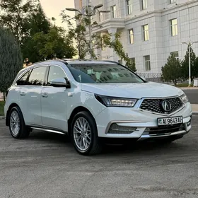 Honda Pilot 2021