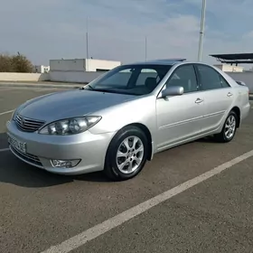 Toyota Camry 2002