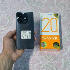 Tecno Spark 20c. 8/128