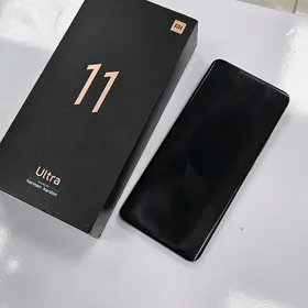 Mi 11 ultra 12/256