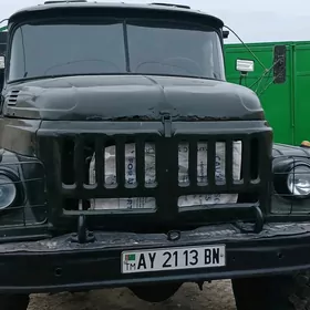 Zil 131 1992