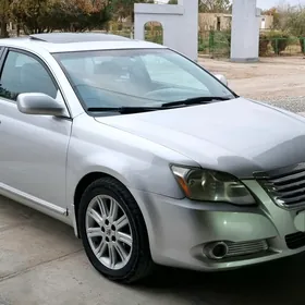 Toyota Avalon 2005