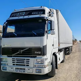 Volvo FH12 1997