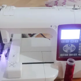 janome 230