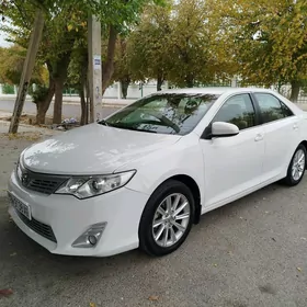 Toyota Camry 2013