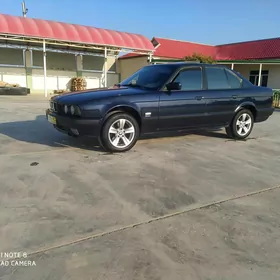 BMW 525 1993