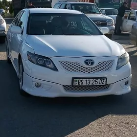 Toyota Camry 2009