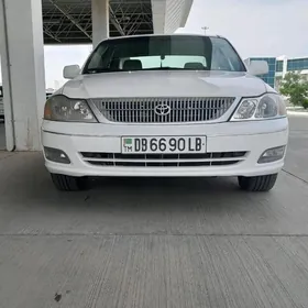 Toyota Avalon 2000