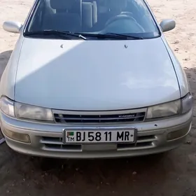 Toyota Carina 1993