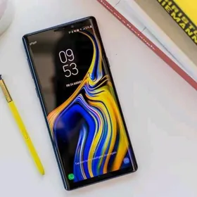 Samsung Note9