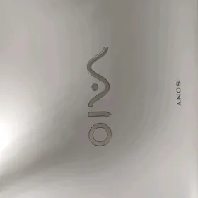 Sony Vaio we kalonka