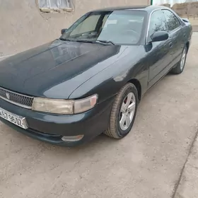 Toyota Mark II 1995