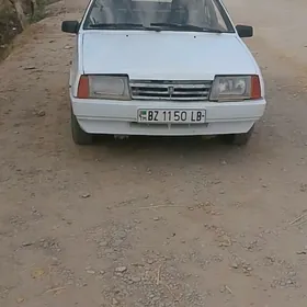 Lada 21099 1998