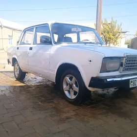 Lada 2107 1997