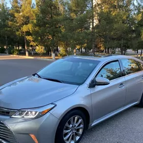 Toyota Avalon 2017