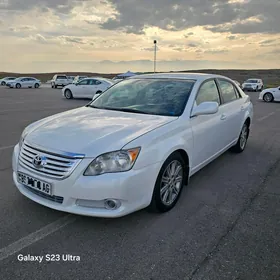 Toyota Avalon 2009