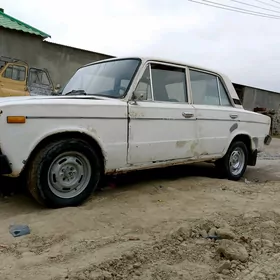 Lada 2106 1985