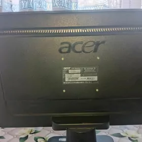 Acer monitor