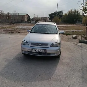 Opel Astra 1999