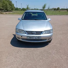 Opel Vectra 1999