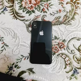 IPHONE X ARASSA