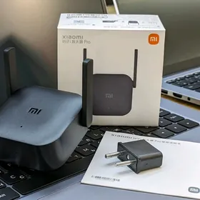 Xiaomi wifi usilitel