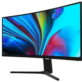 MI Gaming 30" WFHD 200Hz!